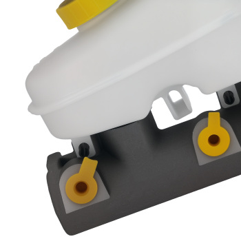Aluminum Brake Master Cylinder compatible for Jeep Cherokee 1995-2001 w/Reservoir M390303