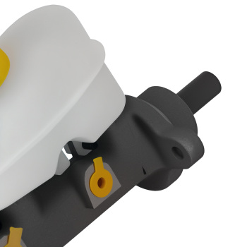 Aluminum Brake Master Cylinder compatible for Jeep Cherokee 1995-2001 w/Reservoir M390303