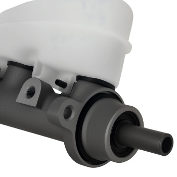 Aluminum Brake Master Cylinder compatible for Jeep Cherokee 1995-2001 w/Reservoir M390303