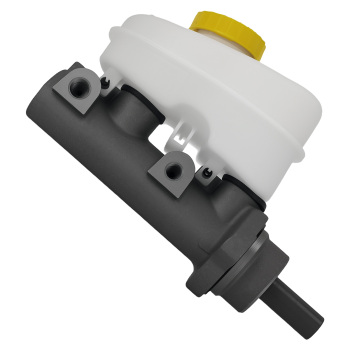 Aluminum Brake Master Cylinder compatible for Jeep Cherokee 1995-2001 w/Reservoir M390303