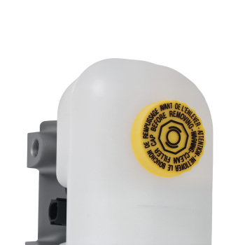 Aluminum Brake Master Cylinder compatible for Dodge Dakota 1999-2004/Durango 1999-2003