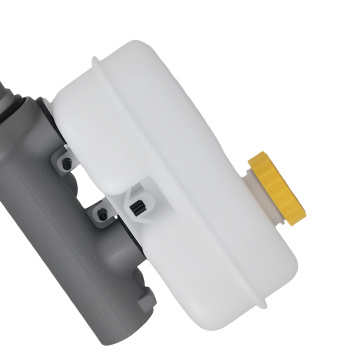 Aluminum Brake Master Cylinder compatible for Dodge Dakota 1999-2004/Durango 1999-2003