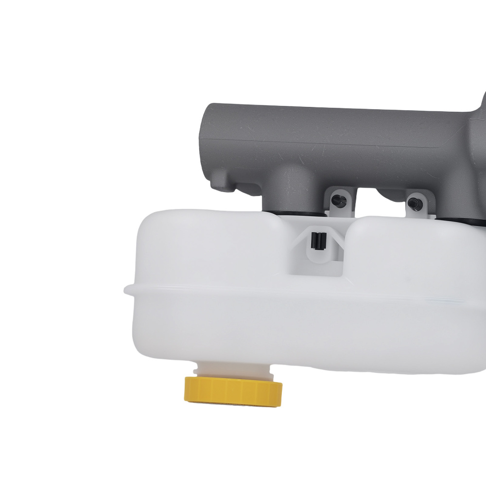 Aluminum Brake Master Cylinder compatible for Dodge Dakota 1999-2004/Durango 1999-2003
