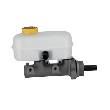 Aluminum Brake Master Cylinder compatible for Dodge Dakota 1999-2004/Durango 1999-2003