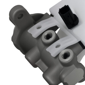 1x Brake Master Cylinder w/ ReservoirSensor compatible for Chrysler Sebring compatible for Dodge Avenger