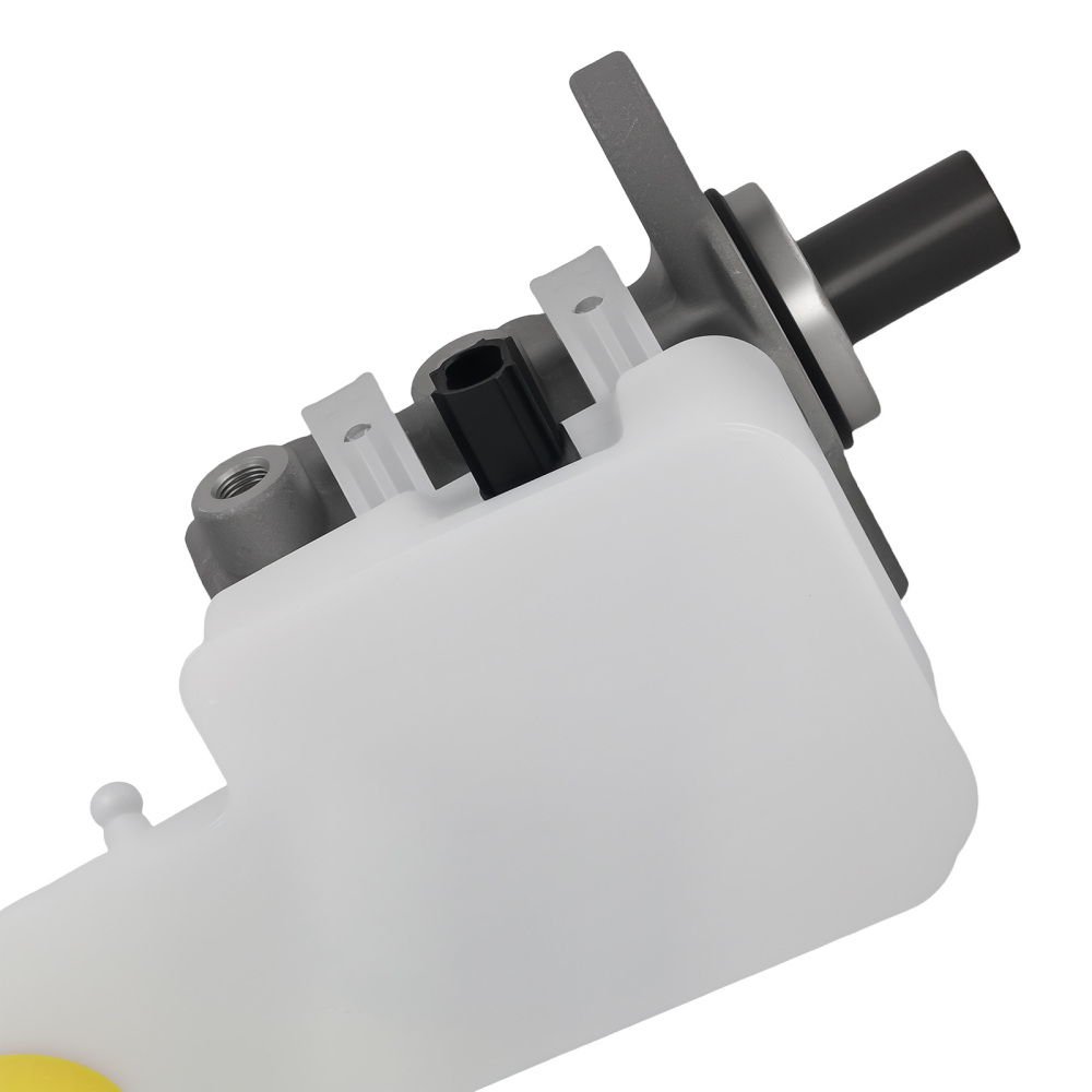 1x Brake Master Cylinder w/ ReservoirSensor compatible for Chrysler Sebring compatible for Dodge Avenger
