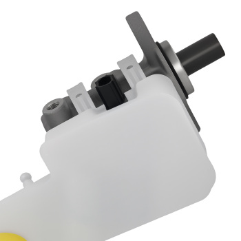 1x Brake Master Cylinder w/ ReservoirSensor compatible for Chrysler Sebring compatible for Dodge Avenger
