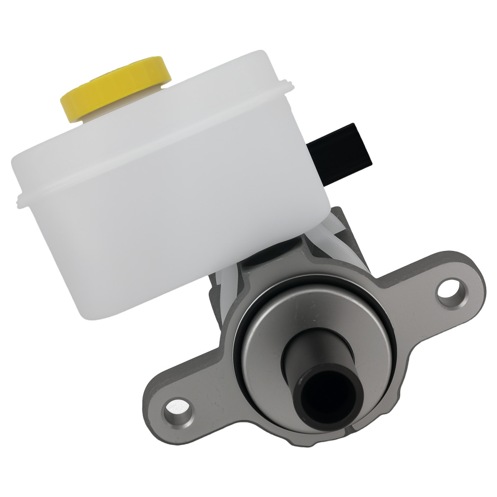 1x Brake Master Cylinder w/ ReservoirSensor compatible for Chrysler Sebring compatible for Dodge Avenger