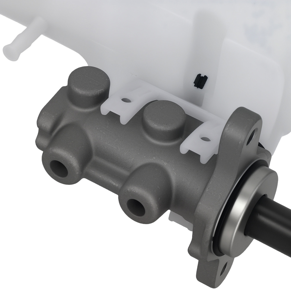 1x Brake Master Cylinder w/ ReservoirSensor compatible for Chrysler Sebring compatible for Dodge Avenger