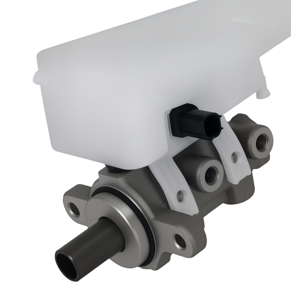 1x Brake Master Cylinder w/ ReservoirSensor compatible for Chrysler Sebring compatible for Dodge Avenger