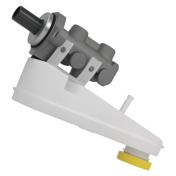 1x Brake Master Cylinder w/ ReservoirSensor compatible for Chrysler Sebring compatible for Dodge Avenger