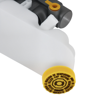 Brake Master Cylinder compatible for Chrysler TownCountry/Compatible for Dodge Grand Caravan 2009-2015