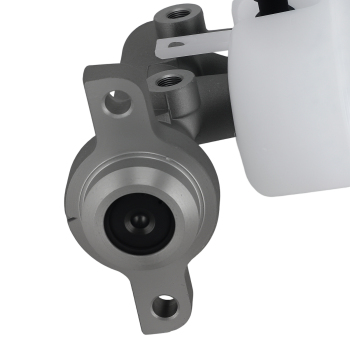 Brake Master Cylinder compatible for Chevrolet Silverado 1500/Compatible for GMC Sierra 1500 2008-2013