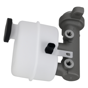 Brake Master Cylinder compatible for Chevrolet Silverado 1500/Compatible for GMC Sierra 1500 2008-2013