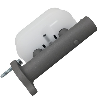 Brake Master Cylinder compatible for Dodge Ram 2500/3500 Pickup 2006-2010 M630497 5179892AA