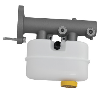 Brake Master Cylinder compatible for Dodge Ram 2500/3500 Pickup 2006-2010 M630497 5179892AA