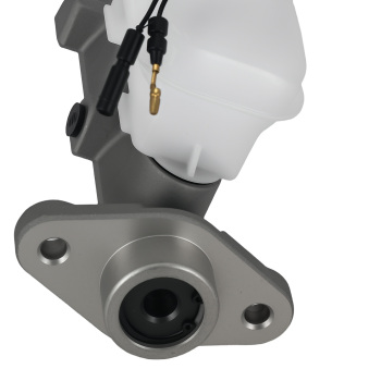 Brake Master Cylinder w/Reservoir compatible for Honda CR-V 1997-2001 L4 2.0L 0.938 In Bore