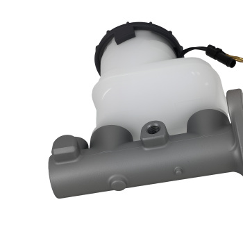 Brake Master Cylinder w/Reservoir compatible for Honda CR-V 1997-2001 L4 2.0L 0.938 In Bore