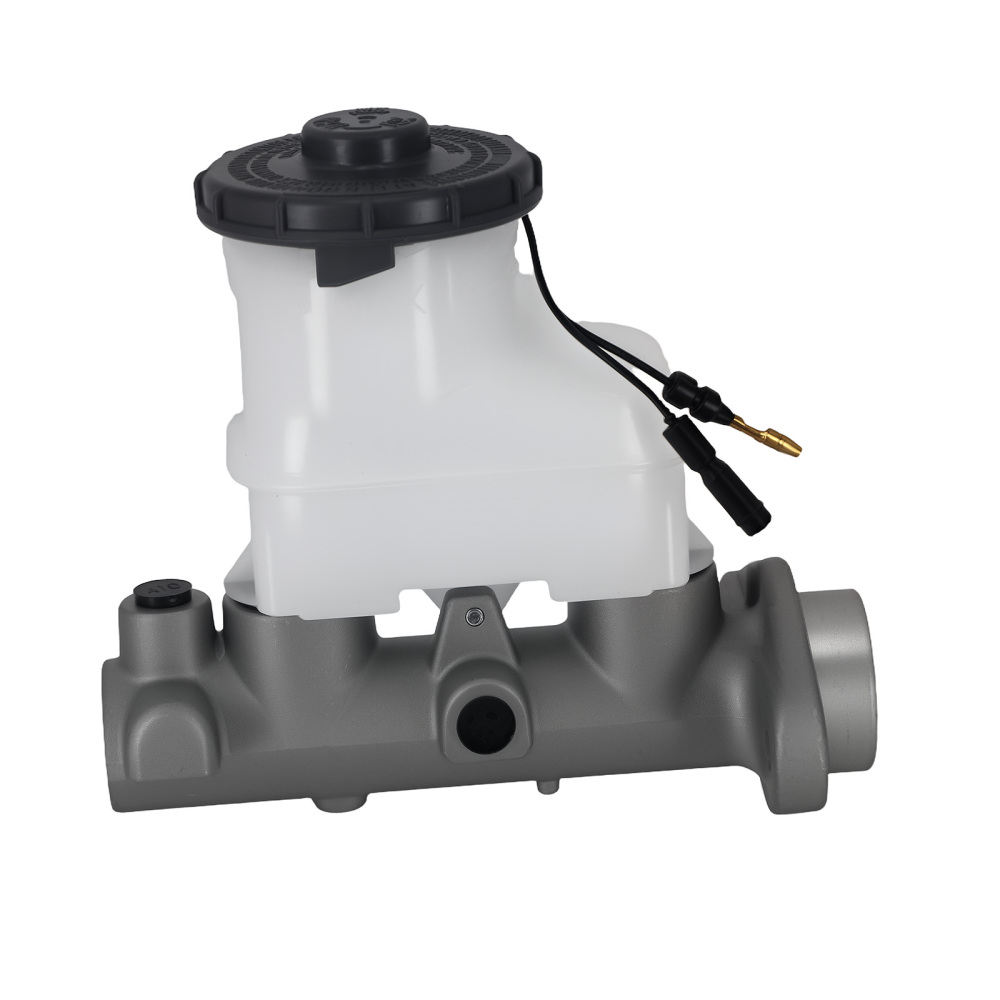 Brake Master Cylinder w/Reservoir compatible for Honda CR-V 1997-2001 L4 2.0L 0.938 In Bore