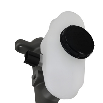 Aluminum Brake Master Cylinder w/Reservoir compatible for Ford Mustang 1999-2004 M390518