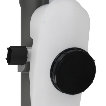 Aluminum Brake Master Cylinder w/Reservoir compatible for Ford Mustang 1999-2004 M390518