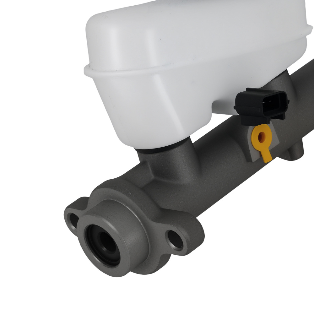 Aluminum Brake Master Cylinder w/Reservoir compatible for Ford Mustang 1999-2004 M390518