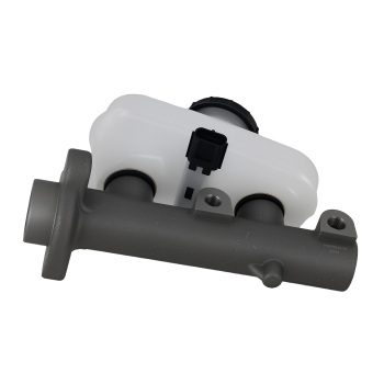 Aluminum Brake Master Cylinder w/Reservoir compatible for Ford Mustang 1999-2004 M390518