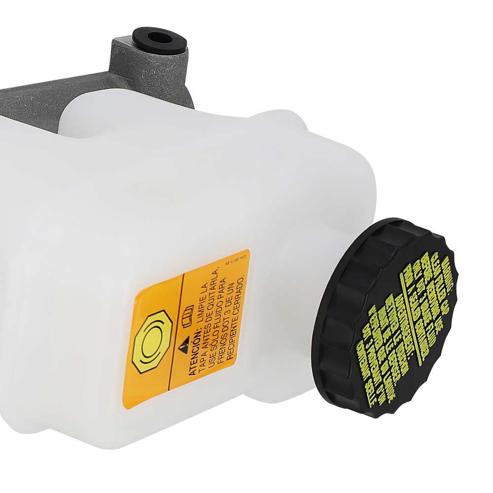 Brake Master Cylinder compatible for Ford Escape 2009-2011 compatible for Mazda Tribute 2008-2011