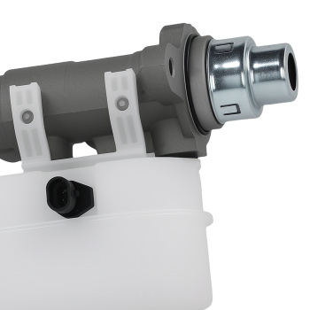 Aluminum Brake Master Cylinder compatible for GMC Acadia 3.6L V6 2007-2016 25894721 M630513