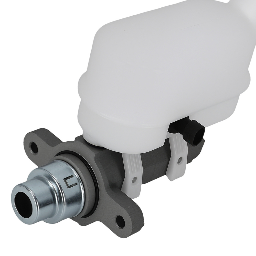 Aluminum Brake Master Cylinder compatible for GMC Acadia 3.6L V6 2007-2016 25894721 M630513