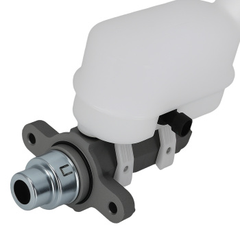 Aluminum Brake Master Cylinder compatible for GMC Acadia 3.6L V6 2007-2016 25894721 M630513