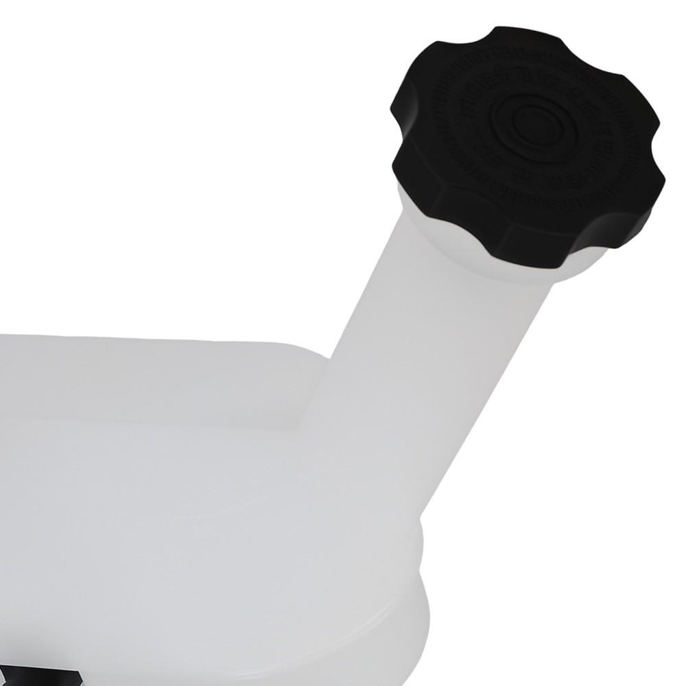 Aluminum Brake Master Cylinder compatible for GMC Acadia 3.6L V6 2007-2016 25894721 M630513