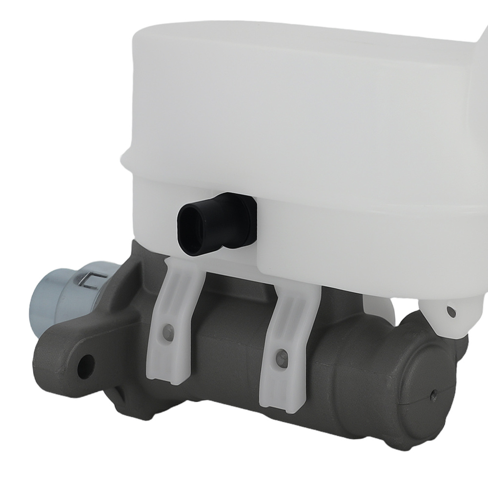 Aluminum Brake Master Cylinder compatible for GMC Acadia 3.6L V6 2007-2016 25894721 M630513