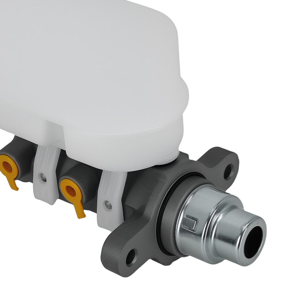 Aluminum Brake Master Cylinder compatible for GMC Acadia 3.6L V6 2007-2016 25894721 M630513