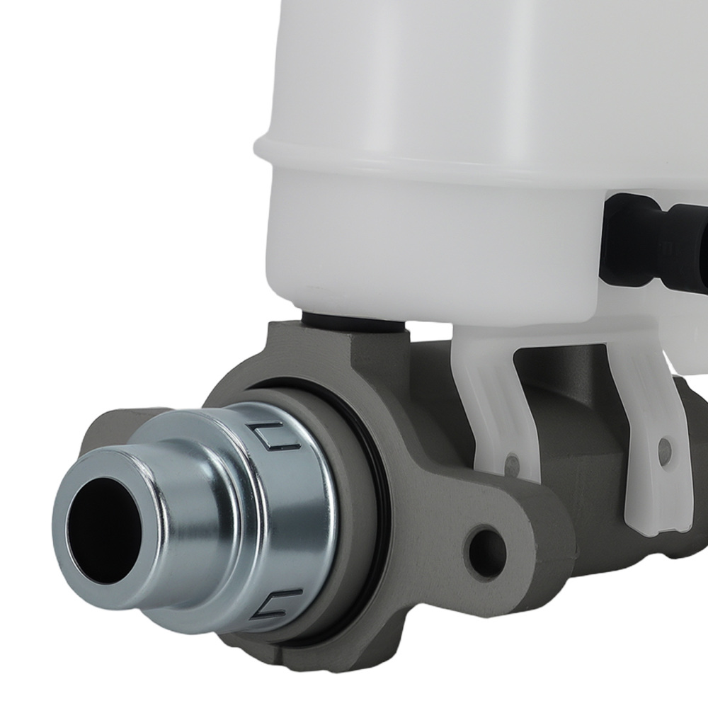 Aluminum Brake Master Cylinder compatible for GMC Acadia 3.6L V6 2007-2016 25894721 M630513