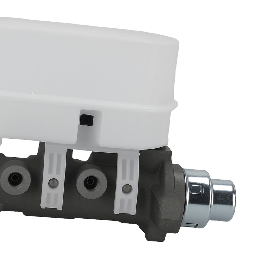 Aluminum Brake Master Cylinder compatible for GMC Acadia 3.6L V6 2007-2016 25894721 M630513