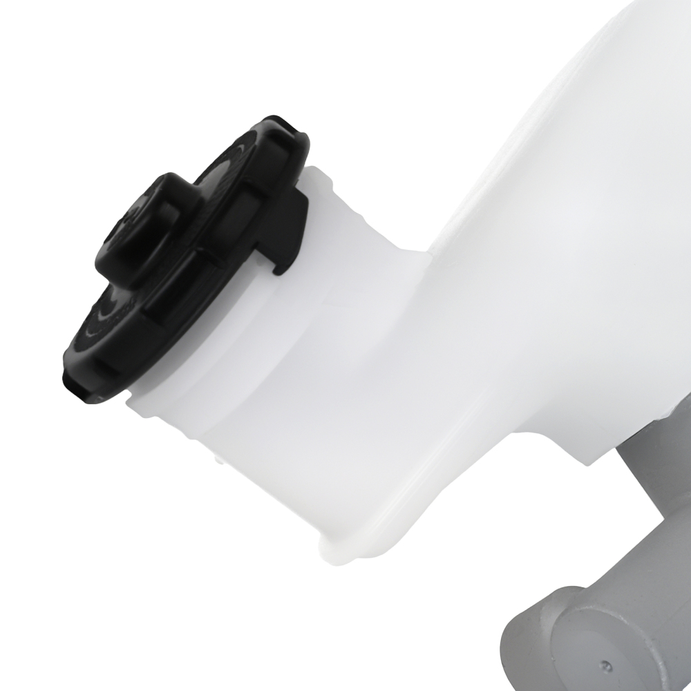 Brake Master Cylinder compatible for Honda Accord 2008-2012/Compatible for Acura TSX 2009-2014 46100TA1A01