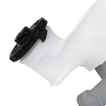 Brake Master Cylinder compatible for Honda Accord 2008-2012/Compatible for Acura TSX 2009-2014 46100TA1A01