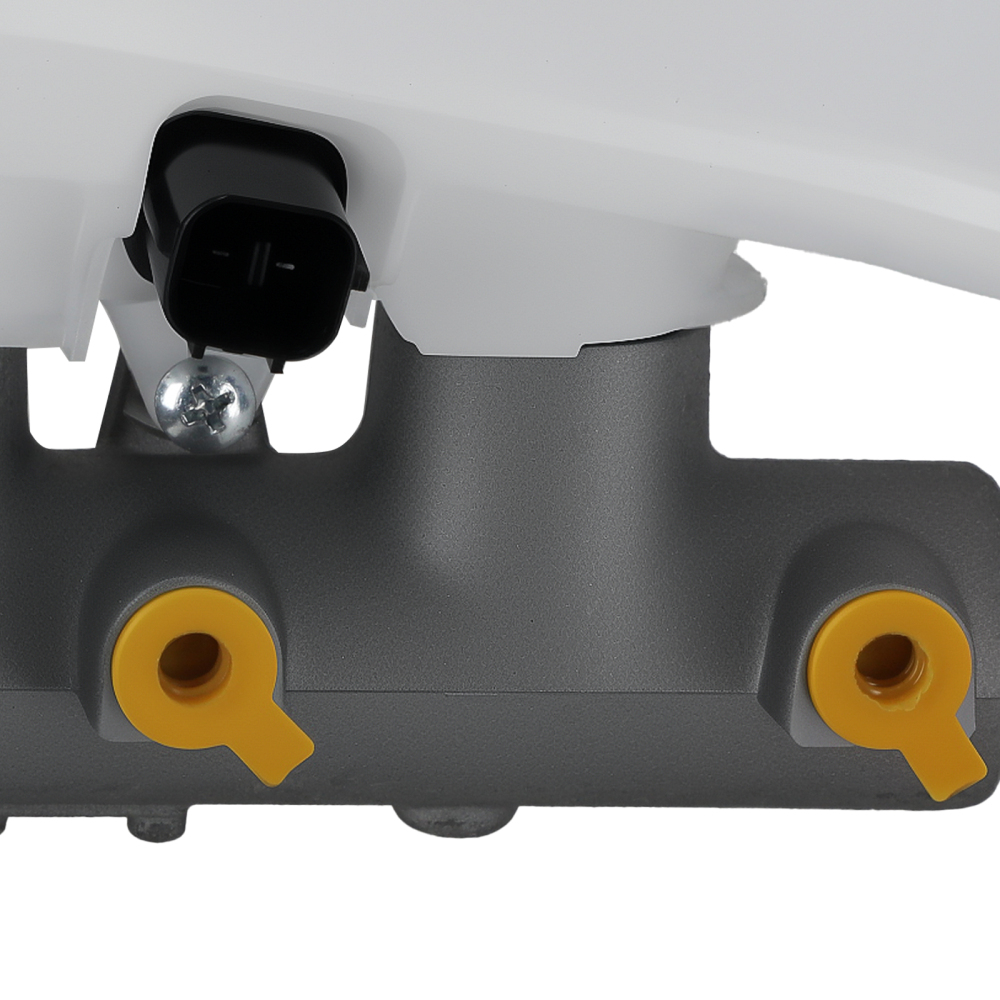 Aluminum Brake Master Cylinder 15/16 Bore compatible for Honda CR-V 2002-2004 46100S9AA01