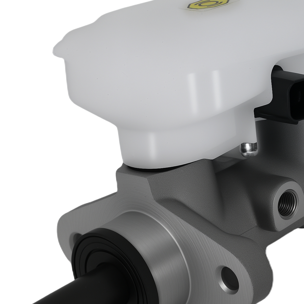 Aluminum Brake Master Cylinder 15/16 Bore compatible for Honda CR-V 2002-2004 46100S9AA01