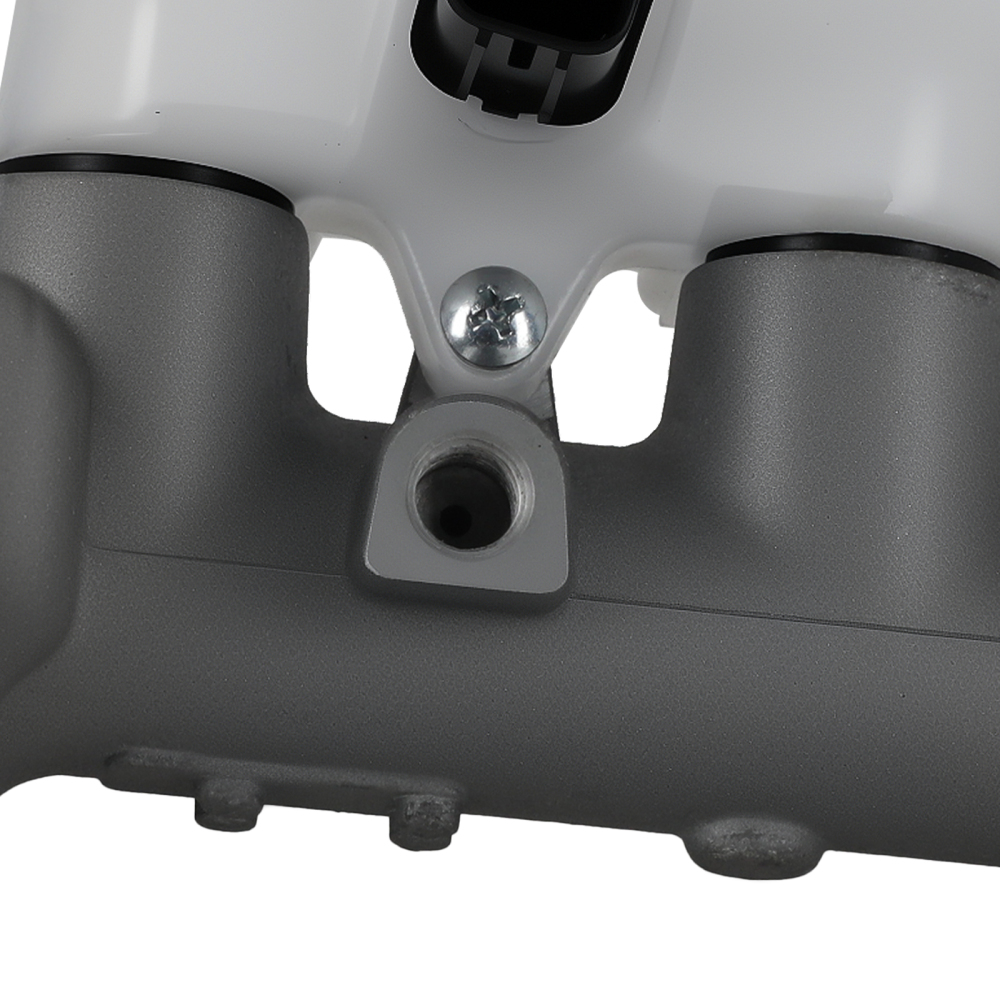 Aluminum Brake Master Cylinder 15/16 Bore compatible for Honda CR-V 2002-2004 46100S9AA01