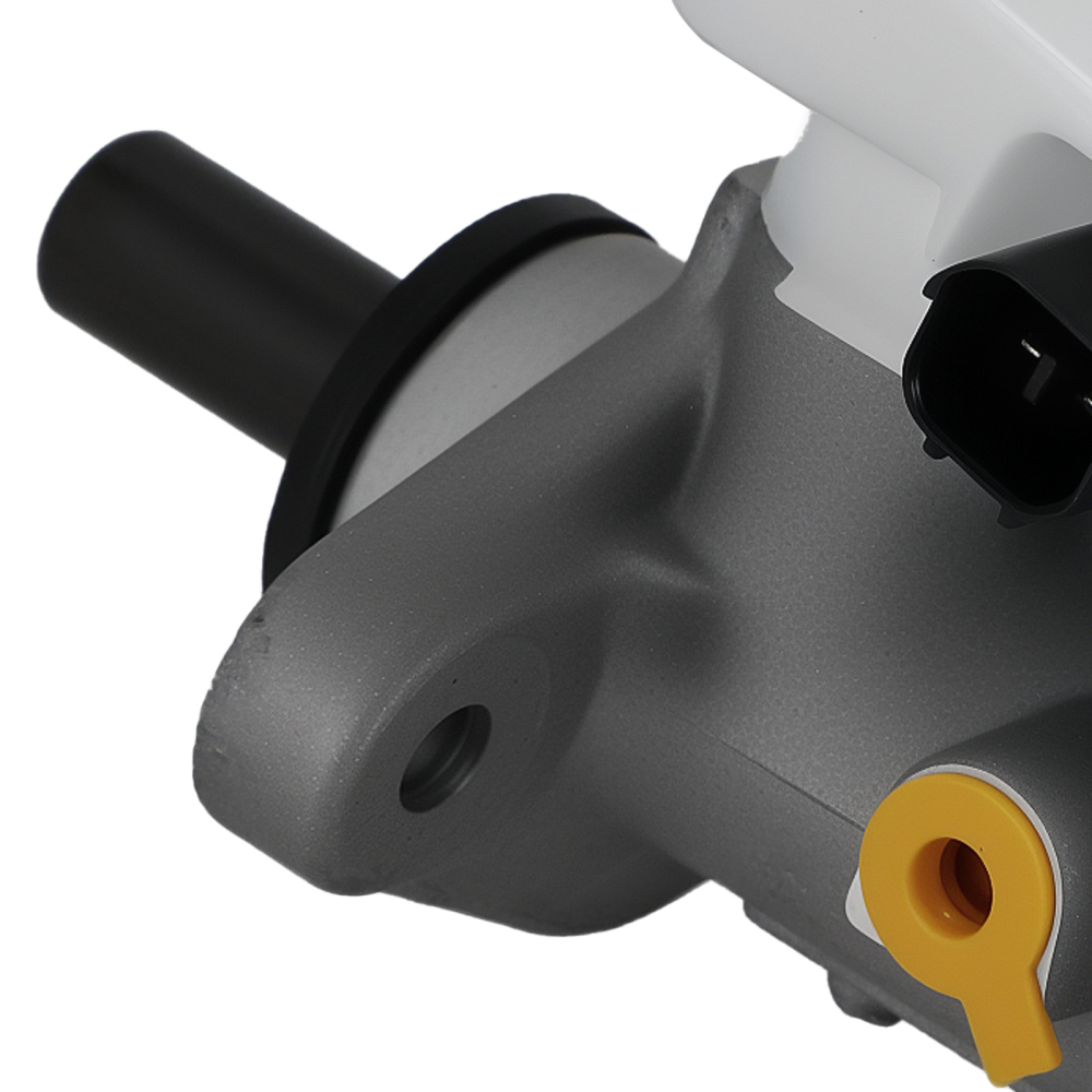 Aluminum Brake Master Cylinder 15/16 Bore compatible for Honda CR-V 2002-2004 46100S9AA01