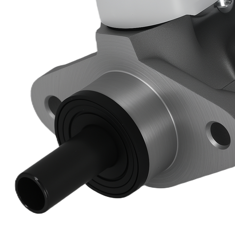 Aluminum Brake Master Cylinder 15/16 Bore compatible for Honda CR-V 2002-2004 46100S9AA01