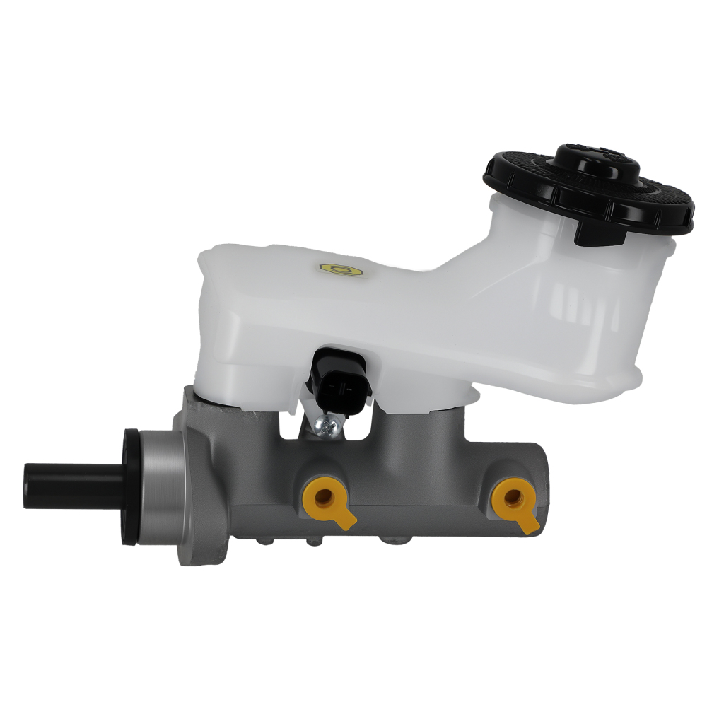 Aluminum Brake Master Cylinder 15/16 Bore compatible for Honda CR-V 2002-2004 46100S9AA01
