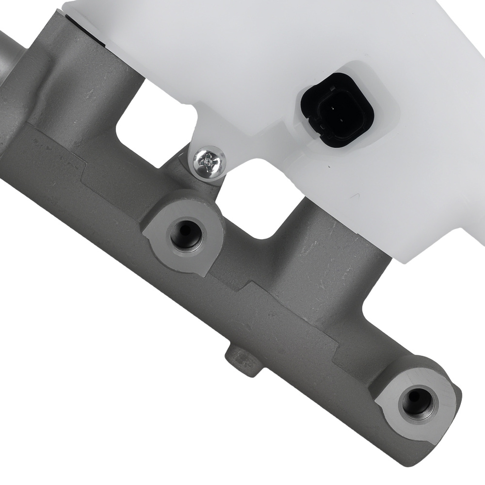 Brake Master Cylinder compatible for Honda Accord L4 2.4L 2003-2007 M630295 46100SDAA01