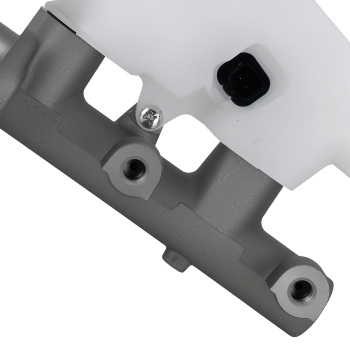 Brake Master Cylinder compatible for Honda Accord L4 2.4L 2003-2007 M630295 46100SDAA01