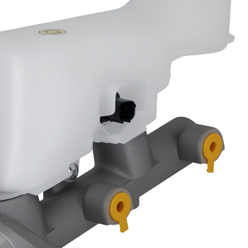 Brake Master Cylinder compatible for Honda Accord L4 2.4L 2003-2007 M630295 46100SDAA01