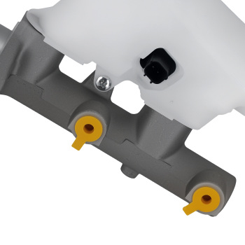 Brake Master Cylinder compatible for Honda Accord L4 2.4L 2003-2007 M630295 46100SDAA01