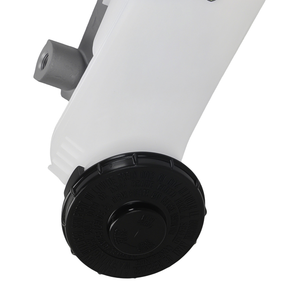 Brake Master Cylinder compatible for Honda Accord L4 2.4L 2003-2007 M630295 46100SDAA01