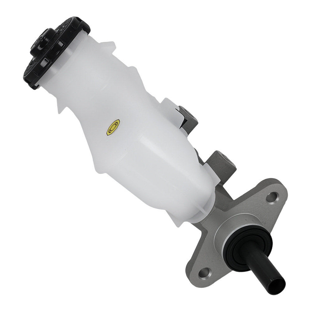 Brake Master Cylinder compatible for Honda Accord L4 2.4L 2003-2007 M630295 46100SDAA01